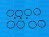 AUTOFREN SEINSA D4075 Repair Kit, brake caliper
